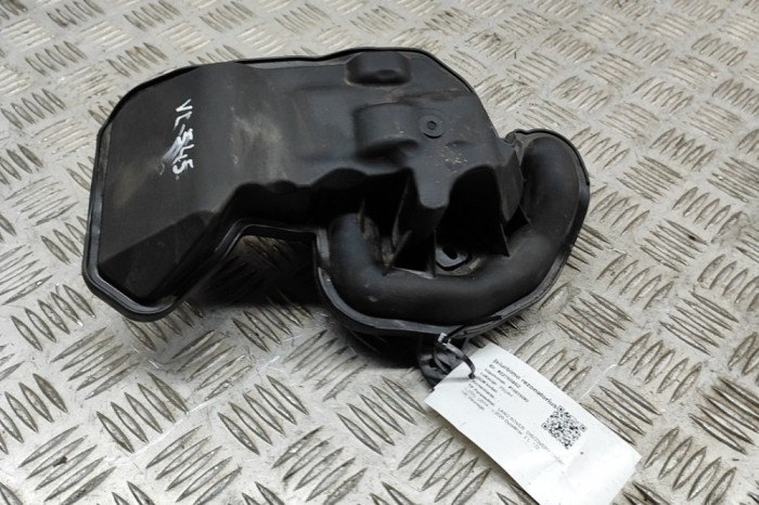 Rezonator de admisie LAND ROVER DISCOVERY SPORT L550 2020 OEM: K8D2-9A764-CB 22760862