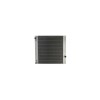 Radiator apa LAND ROVER RANGE ROVER III LM AVA Quality Cooling U2166