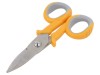 Foarfece Dreapta 150mm PG TOOLS pentru Cabluri - PGT608