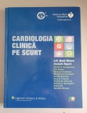Cardiologia clinica pe scurt - sub redactia J.V.NIXON