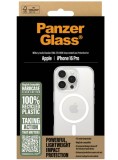 Panzerglass Hardcase Magsafe Iphone 16 Pro White