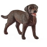 Figurina Schleich, Labrador Retriever, femela