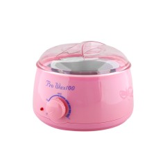 &Icirc;ncălzitor ceară Pro-Wax 100, roz