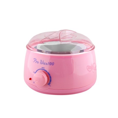 &amp;Icirc;ncălzitor ceară Pro-Wax 100, roz foto