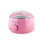 &Icirc;ncălzitor ceară Pro-Wax 100, roz
