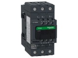 Contactor cu 3 poli și contacte auxiliare: 115VAC