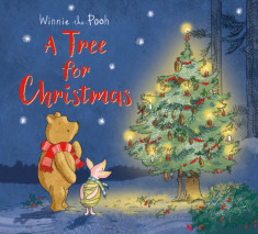 Winnie-the-Pooh: A Tree for Christmas foto