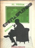 Cinema splendid - Al. Voitin