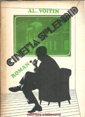Cinema splendid - Al. Voitin foto