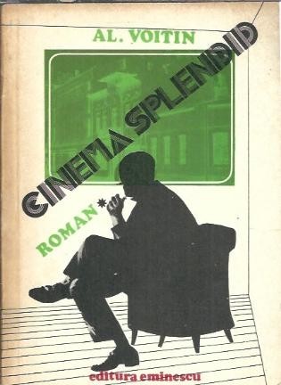 Cinema splendid - Al. Voitin