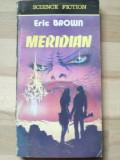 Meridian- Eric Brown
