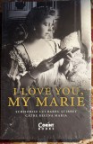 I LOVE YOU MY MARIE, SCRISORILE LUI BARBU STIRBEY CATRE REGINA MARIA/ SIGILATA IN TZIPLA, NECITITA/ PRET !