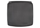 Covor Tavita Portbagaj Skoda Fabia 1 Berlina/Break 2001-2008 Rezaw, Protectie Portbagaj Auto, Impermeabil
