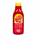 Cumpara ieftin Ketchup Picant La Minut, 480g, 6 Buc/Set Ketchup, Ketchup Picant, Ketchup La Minut, La Minut Ketchup, La Minut Ketchup Picant, Ketchup Sos, Sos de Ket