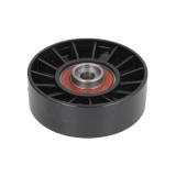 Nuca pentru schimbator Peugeot 207, Automatic, Gri/Negru