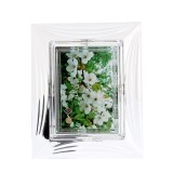 Rama foto din cristal