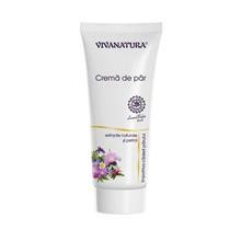 Crema Impotriva Caderii Parului Viva Natura 75ml Cod: 7354 foto