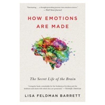 How Emotions Are Made: The Secret Life of the Brain foto