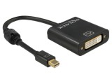 Cablu adaptor DVI-I la mini DisplayPort
