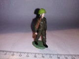 Bnk jc Britains Ltd Herald Hong Kong - soldat american WW II