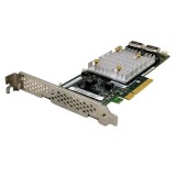 Controller RAID HP SMART ARRAY P408I-P SR GEN10 836269-001 830826-001 fara cablu pentru bateria raid.