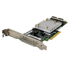 Controller RAID HP SMART ARRAY P408I-P SR GEN10 836269-001 830826-001 fara cablu pentru bateria raid.