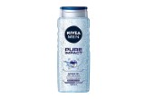 Gel de dus Nivea Bathcare Pure Impact, 500ml