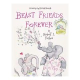 Beast Friends Forever