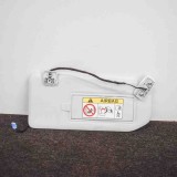 Parasolar Dreapta Peugeot 508 SW (2010-2018) Originală Gri - Piese Auto Second Hand