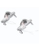 Proiector led cu logo Ford Mondeo/S Max, Xenon Bright