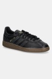 adidas Originals sneakers Handball Spezial culoarea negru, JS3868