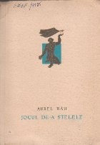 Jocul de-a Stelele - Poezii foto