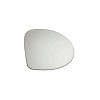 Geam Oglinda Dreapta Convexa SRLine Renault Thalia Symbol II 08-13, Twingo 07-11 (7701040255, 7701067338, 7701067339)