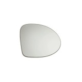 Geam oglinda RENAULT THALIA/SYMBOL II, 10.2008-10.2013; TWINGO (N), 06.2007-11.2011, SRL, partea dreapta, sticla convexa, SRLine