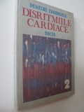 Disritmiile cardiace (vol. 2) - Dumitru Zdenghea