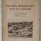 PADUREA ROMANEASCA : BUN AL NATIUNEI , PADURI COMUNALE SI ALTE PADURI ADMINISTRATE DE STAT de INGINER I.S. IONESCU , 1936 , DEDICATIE *