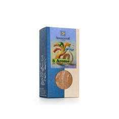 CONDIMENT - AMESTEC 5 AROME 55gr SONNENTOR