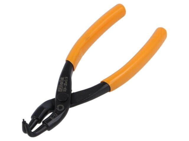 Cleşti BETA pentru inele de blocare interior 8-12mm &icirc;n unghi