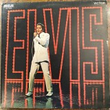 Vinil LP # Elvis &lrm;&ndash; Elvis (TV Special) (VG+)