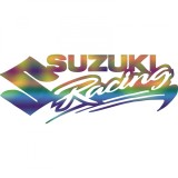 Cumpara ieftin Sticker Suzuki Racing