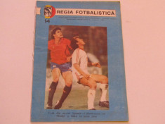 Program meci fotbal SPORTUL Studentesc - POLITEHNICA Timisoara( X.1990) foto