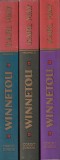 Karl May - Winnetou, 3 volume