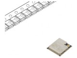 Modul IoT Bluetooth și WiFi IEEE 802.11b/g/n