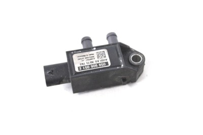 Senzor de presiune DPF AUDI Q7 4M 2016 OEM: 059906051E | 15408242 foto