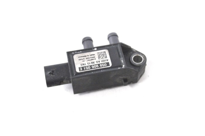 Senzor de presiune DPF AUDI Q7 4M 2016 OEM: 059906051E | 15408242