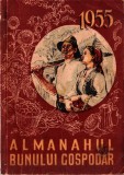 C8260N Almanahul bunului gospodar 1955