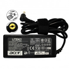 Alimentator - incarcator laptop Acer Aspire 3100 19V 3.42A