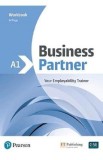 Business Partner A1 Workbook - Ed Pegg