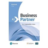 Business Partner A1 Workbook - Ed Pegg