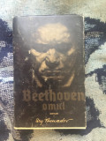 K4 Beethoven omul - Ury Benador